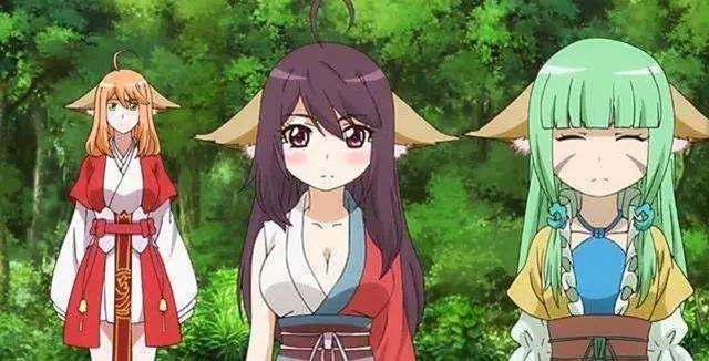 狐妖小红娘:涂山容容收留的孩子最后都爱上了别人,这体质绝了