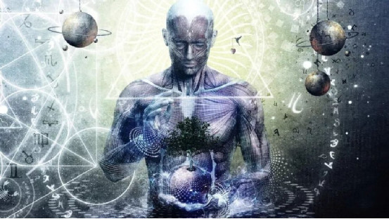 人类很多高级的文明成果高级科技都是近百年来才发展出来的,在这短短