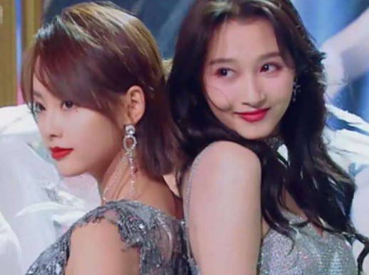 王牌对王牌又出大招,关晓彤张嘉倪同台飙戏,演绎感人母女情