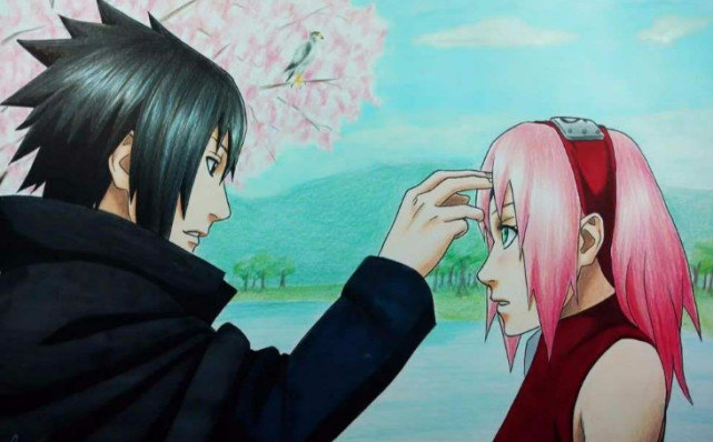 博人传迎来大结局,鸣人小樱相继去世,佐助暴怒开启究极万花筒!