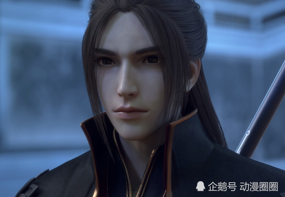 雪鹰领主:全剧所有漂亮姐姐都在耍心机?她:别怕,你们还有我!