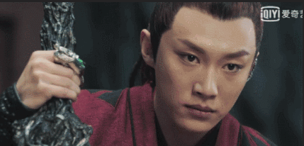 《招摇》"皮系魔王"下线,这样的代旭确定不了解一下?