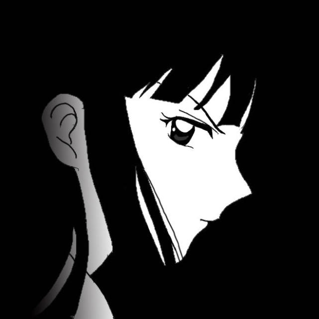 看我所喜,画我所爱——拾捌,桔梗