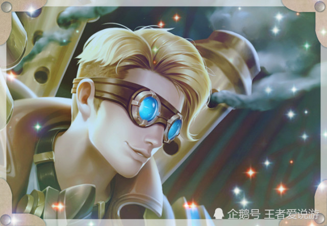 黄金狮子座，达摩最新暴击流出装，直言两拳一个猴子