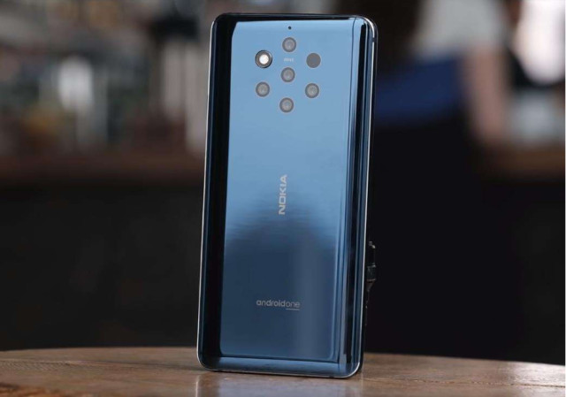 诺基亚X71下周二发布,蔡司镜头4800万像素+挖