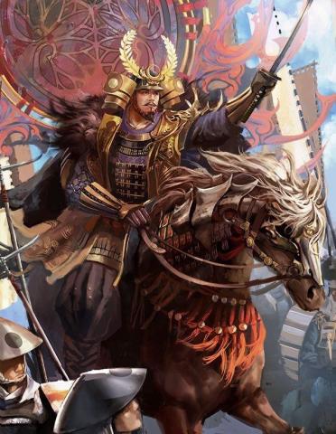 反信长包围网的瓦解 武田信玄病情加重 武田军按兵不动局势扭转