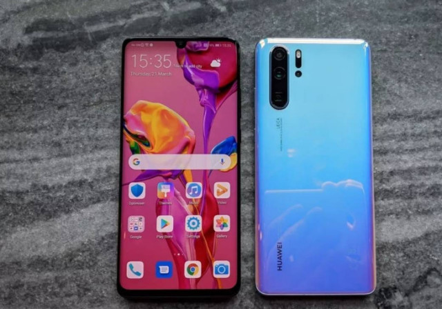 旗舰全面对决:三星S10与华为P30Pro深度对比