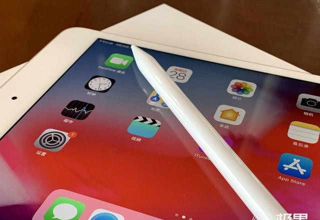 ipad mini 5國行首發開箱:就是這個味兒!