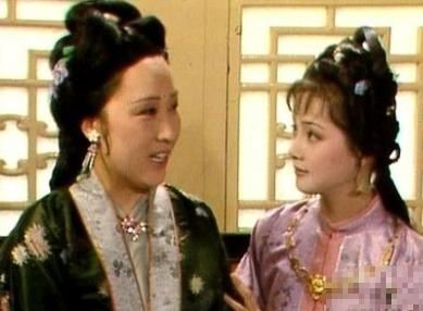 林黛玉|红楼梦：贾母对黛玉极好，她为何还有一年三百六十日风刀霜剑严相逼的感受