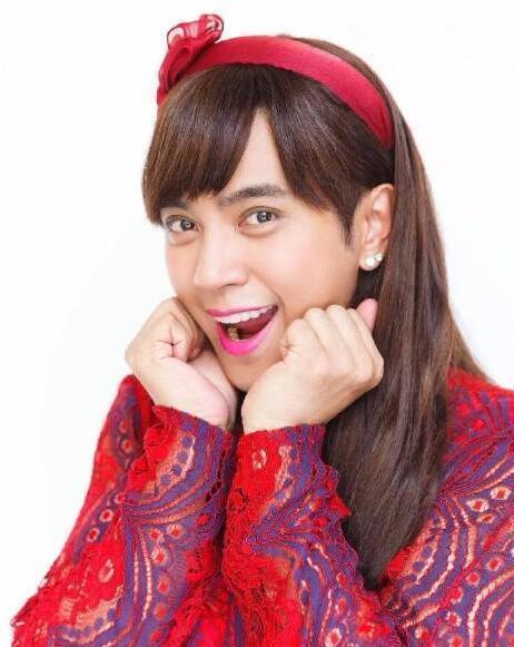 比女人还女人的抖音女神罗志祥