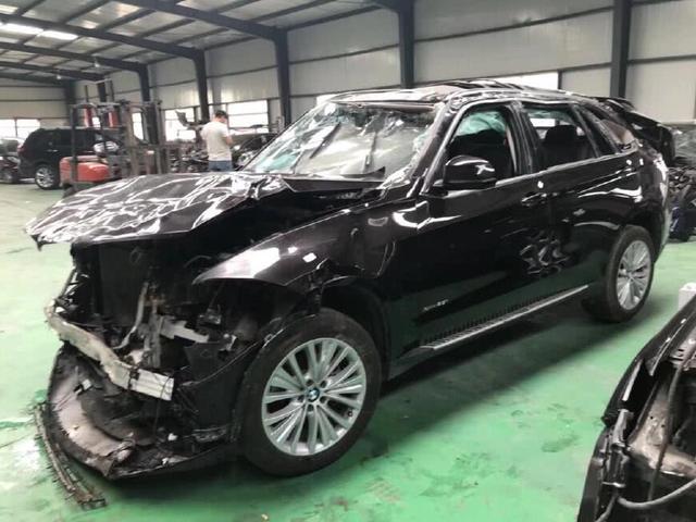 新车,运损车,质损车,二手车,4s店,买车