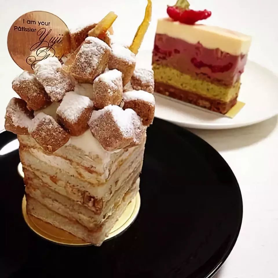 蒙布朗,淡奶油,神奈川