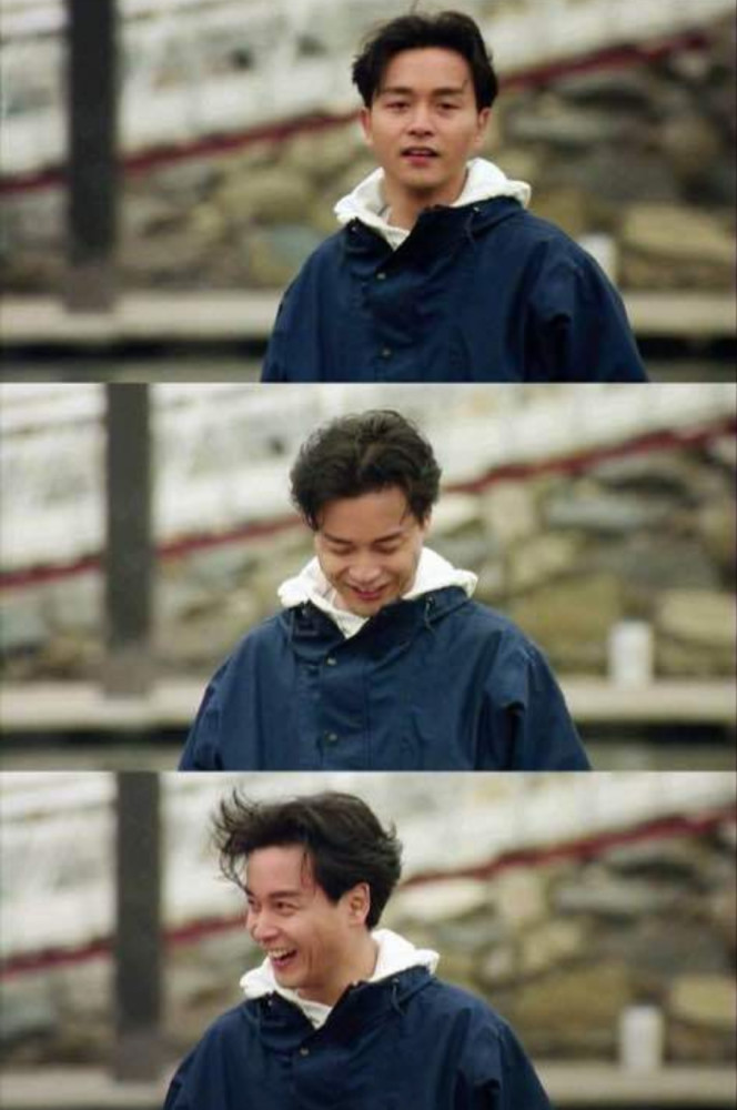 张国荣95年别墅曝光,装修至今看都不过时!