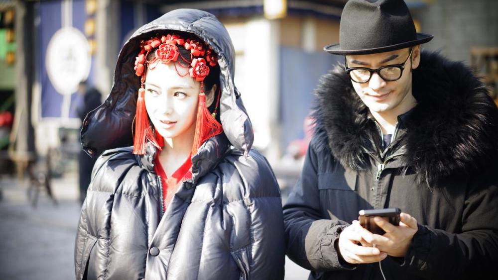 angelababy|杨颖黄晓明婚姻状况有定论，判决书里律师曝两人当前关系