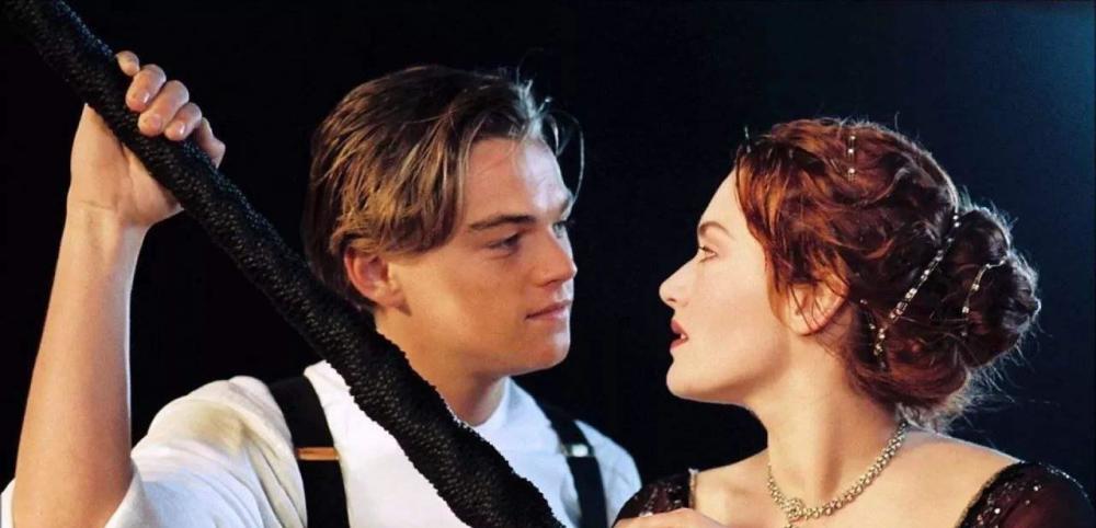 泰坦尼克号电影简介经典台词男女主角剧照海报在线结局观后感影评