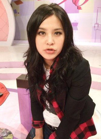 女星大姨妈糗事 小s卫生巾当众露出来