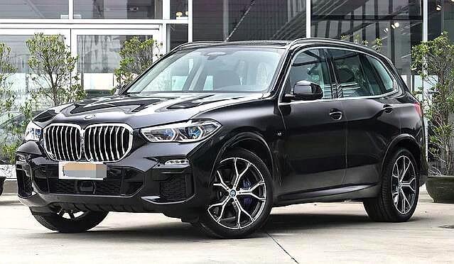 宝马x5和保时捷卡宴谁更好?网友:毫不犹豫就选它