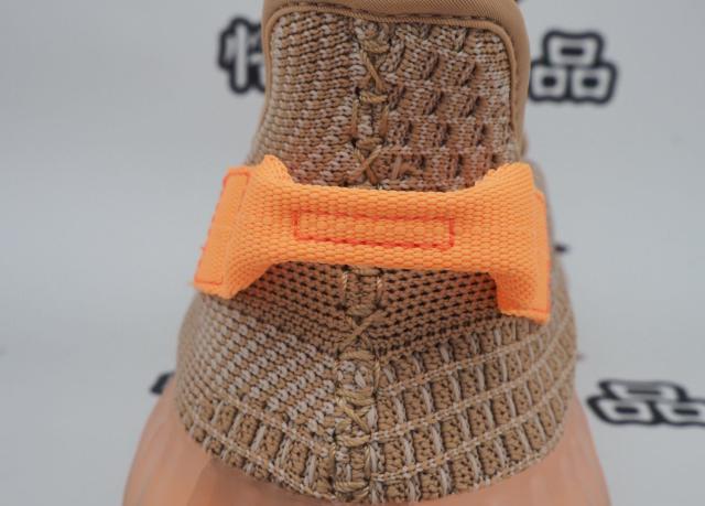 最美的配色yeezy 350 v2美洲限定,马上被种草了!