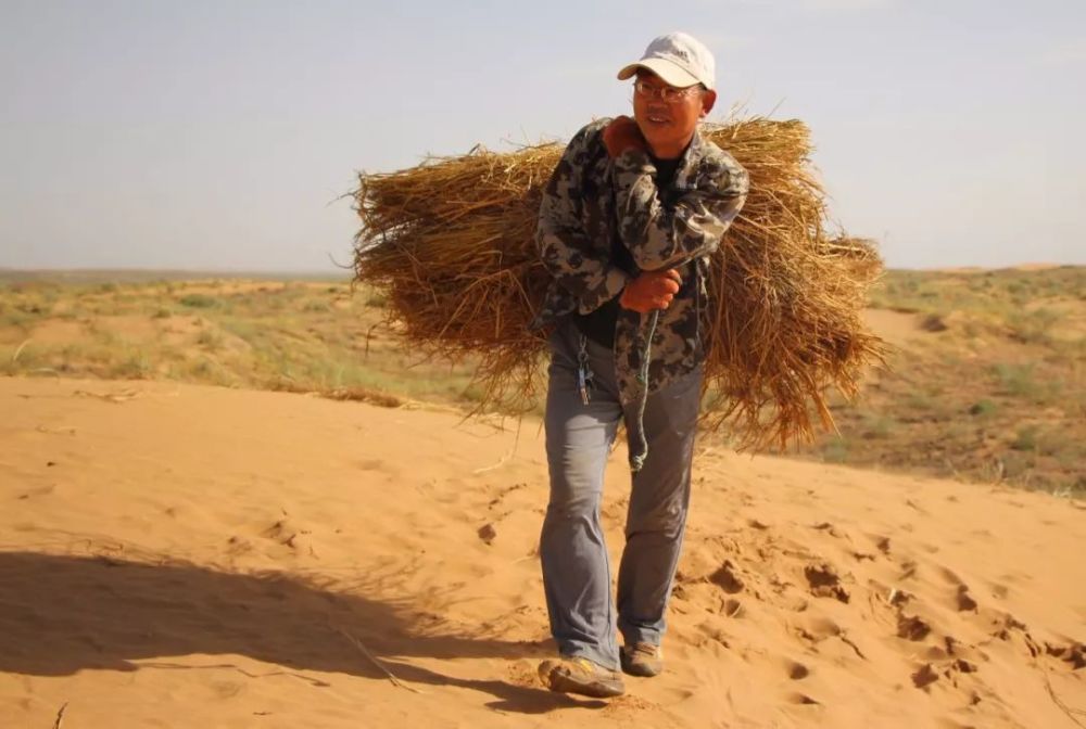 感天动地三代人一辈子只为干这一件事