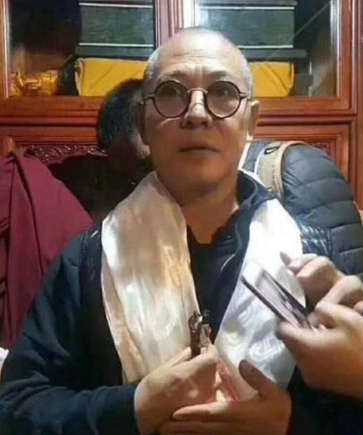 著名武打明星去世,邓超,黄晓明纷纷到场悼念,网友:走好!