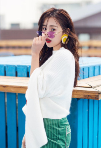 主持人问到朱一龙欣赏哪位女明星,得知回答后,粉丝们都不淡定了