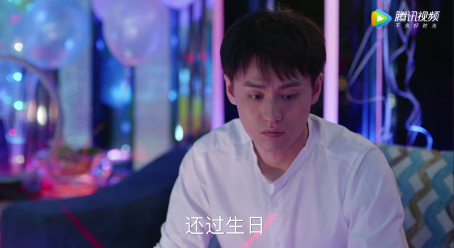 青春斗:许戈不爱向真,在一起的原因令人惊讶,竟