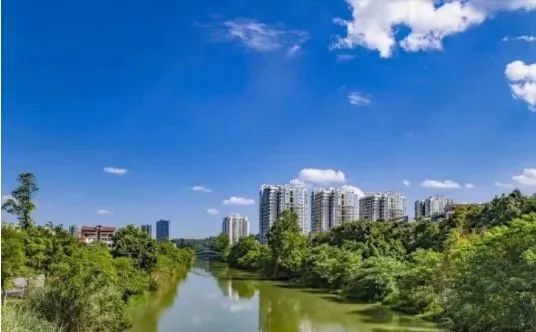 九蓮溼地公園▲西山森林公園▲臨仙閣▲臥龍山公園▲靈泉寺小道▲聖蓮