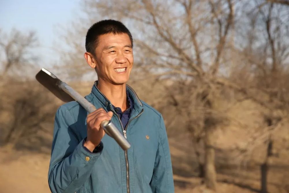 三代人,一辈子,只为干这一件事