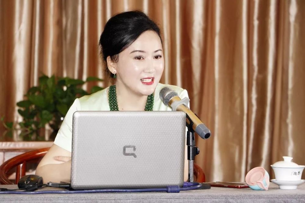 张龄之:知否知否?才女李清照何以传奇