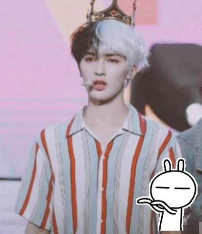 朱正廷"阴阳发"太惊艳?那是你们没看权志龙,邓紫棋都被迷住了