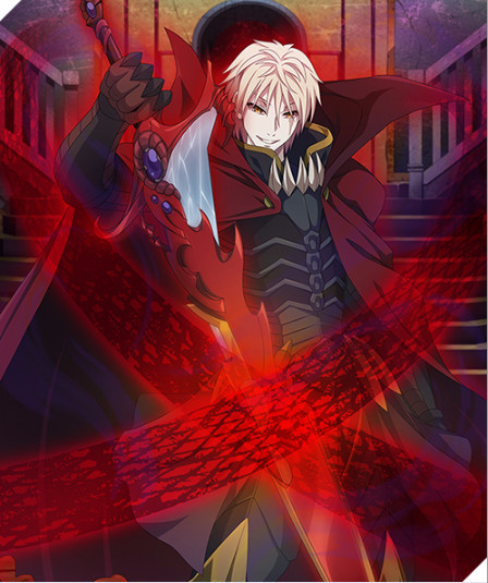 《七人魔法使》手游与剧场版联动