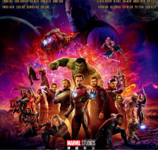 《复联4》国内定档4.24,为何网友仍想翻墙观看