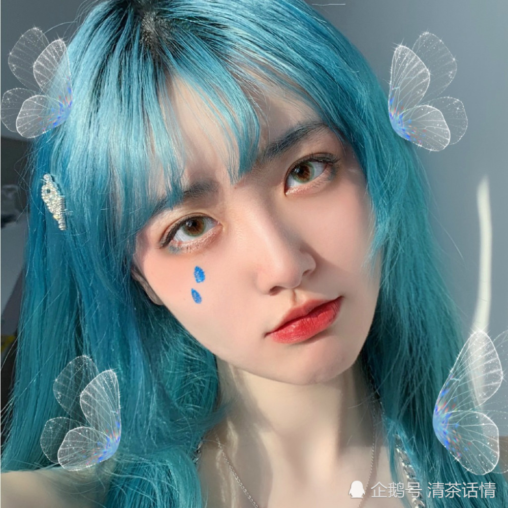 12星座美貌排行榜 第一名越看越漂亮 天蝎属于一见倾心 耐看型 美女 腾讯新闻