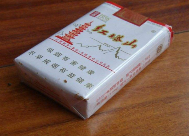 农村地区最受欢迎的四种香烟,物美价廉,农村烟民的最爱!