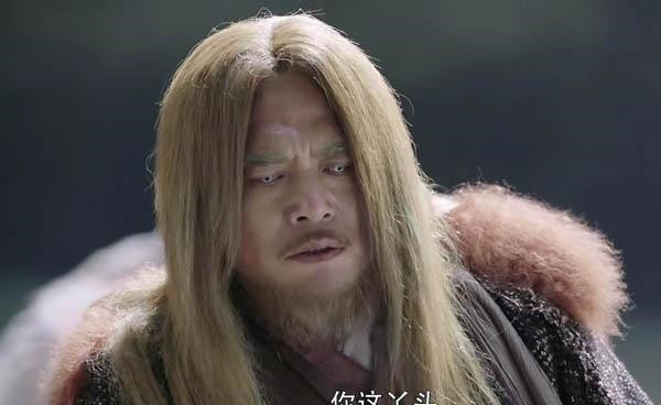 新倚天屠龙记谢逊人设崩了怒怼赵敏与原著不符