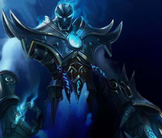 lol:最需要蓝buff的4个打野,第1中单也不敢开口要蓝