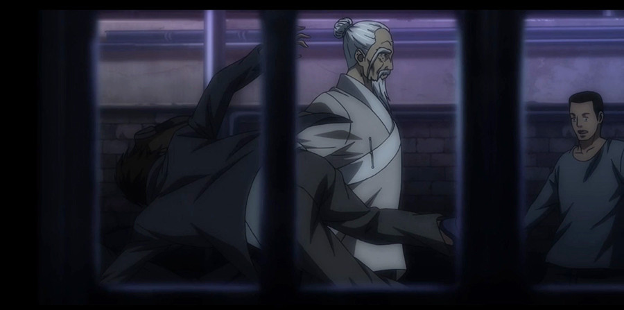 《一人之下》番外篇天师下山完整版 4月14日解