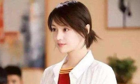 青春斗:郑爽嘴角的疤痕太明显了!其实在几年前