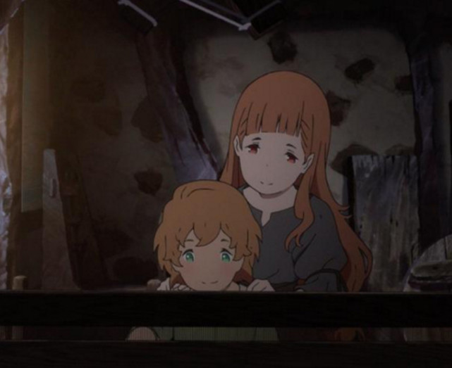 因为寿命恒久,伊奥鲁夫族见证了许多天赋异禀的种族从辉煌到陨落的