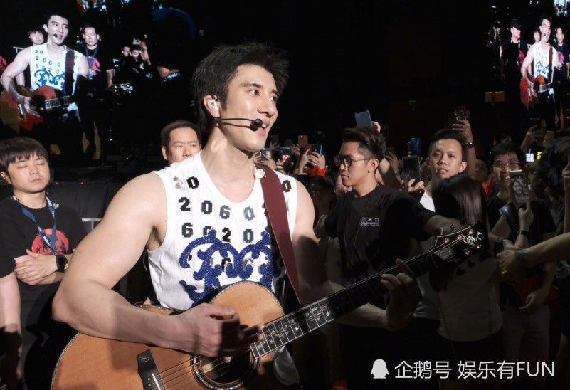 《好声音2019》导师大换血,新加盟成员,竟遭李健diss!