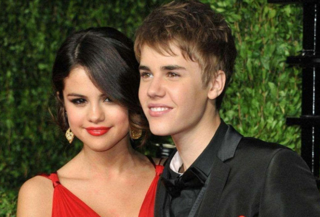 结婚是报复前女友赛琳娜?比伯发文否认!