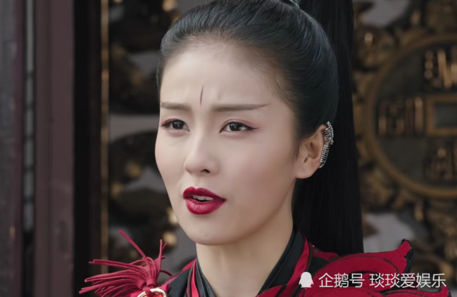 招摇:江河老谋深算,没想到一举动竟炸死洛明轩