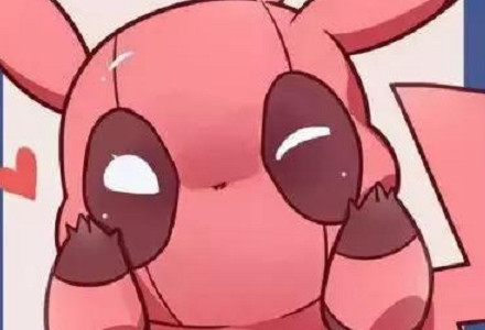 皮卡丘cos复仇者联盟,蜘蛛侠帅出天际,死侍最耍萌!