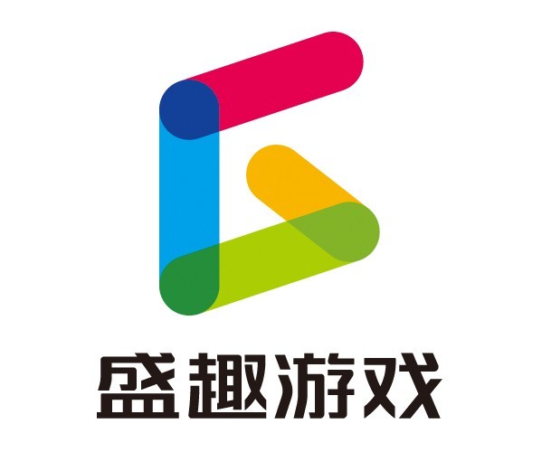 盛趣游戏品牌标识盛大游戏是全球领先的网络游戏开发商,运营商和发行