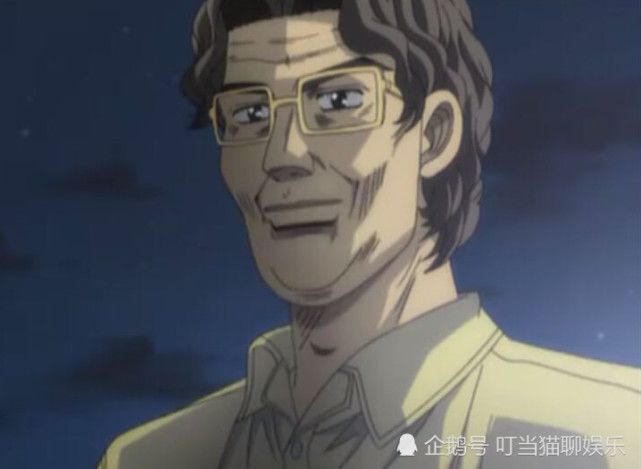 是本部动画的男主角,实力相当强,除了因为马力不够爆缸输给了须藤京一