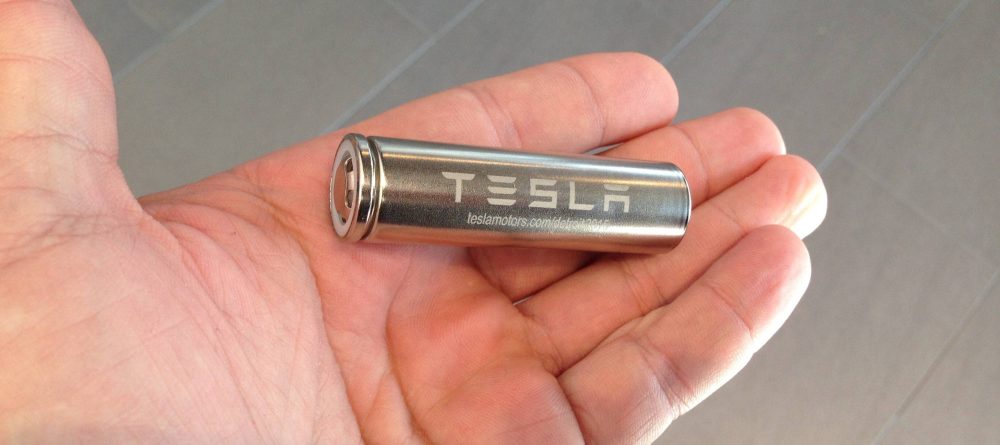 特斯拉2亿美元收购电池公司Maxwell难产 2月还未完成