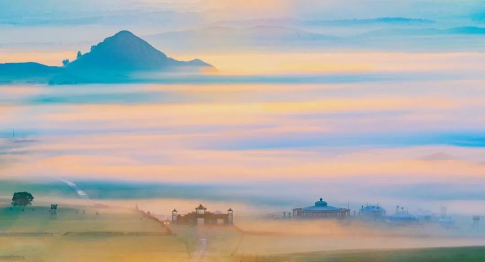 鹧鸪天|42句绝美诗词，一读就让人惊叹：哇，好温柔呀！