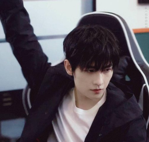 《全职高手》终于定档!这个"叶修"太帅了!