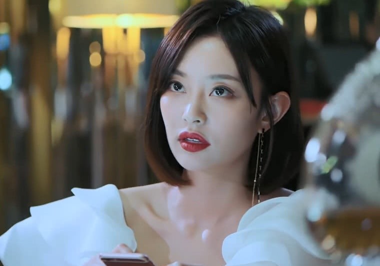 看她写真就懂,未来妥妥一线女星
