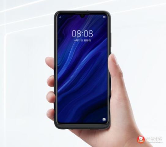 华为P30最大遗憾是不支持无线充电?官方一个